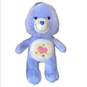 Nanco 2005 Daydream Carebears